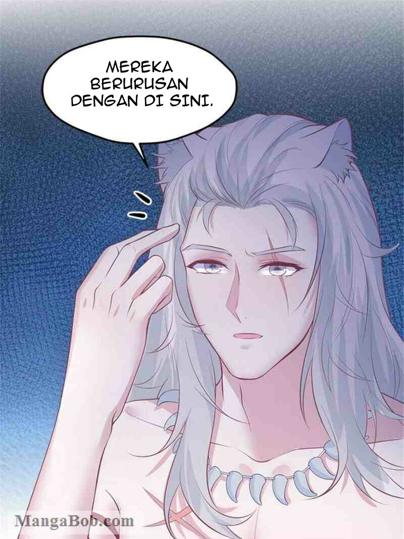 Beauty and the Beasts Chapter 100 Gambar 43
